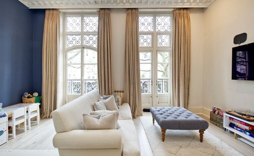 Apartment in South Kensington, Kensington And Chelsea, England 1