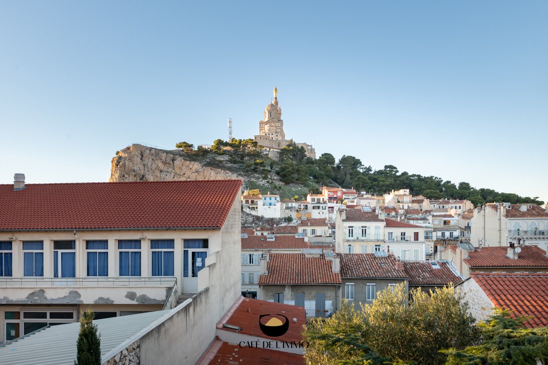 House in Castellane, 6e Arrondissement, Marseille 5 - 16735613