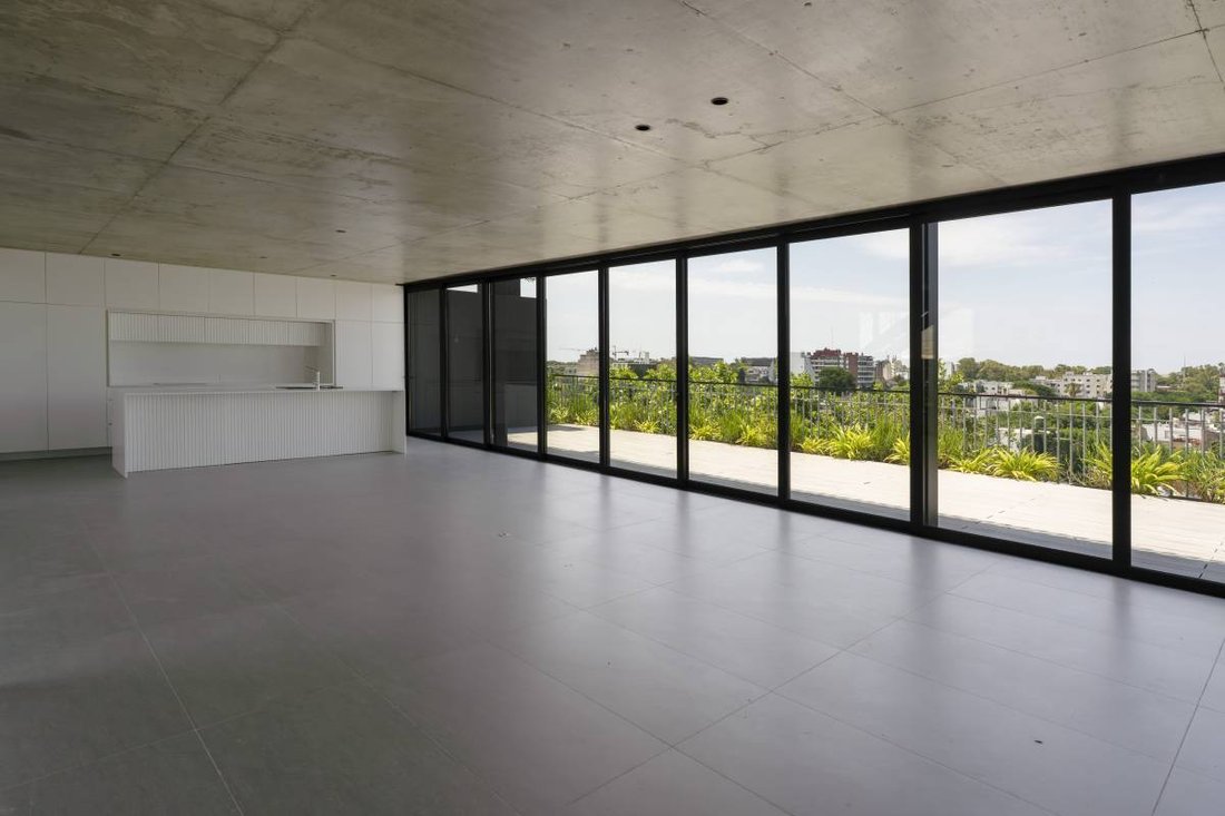 Apartment in Buenos Aires, Buenos Aires, Argentina 5 - 16734973