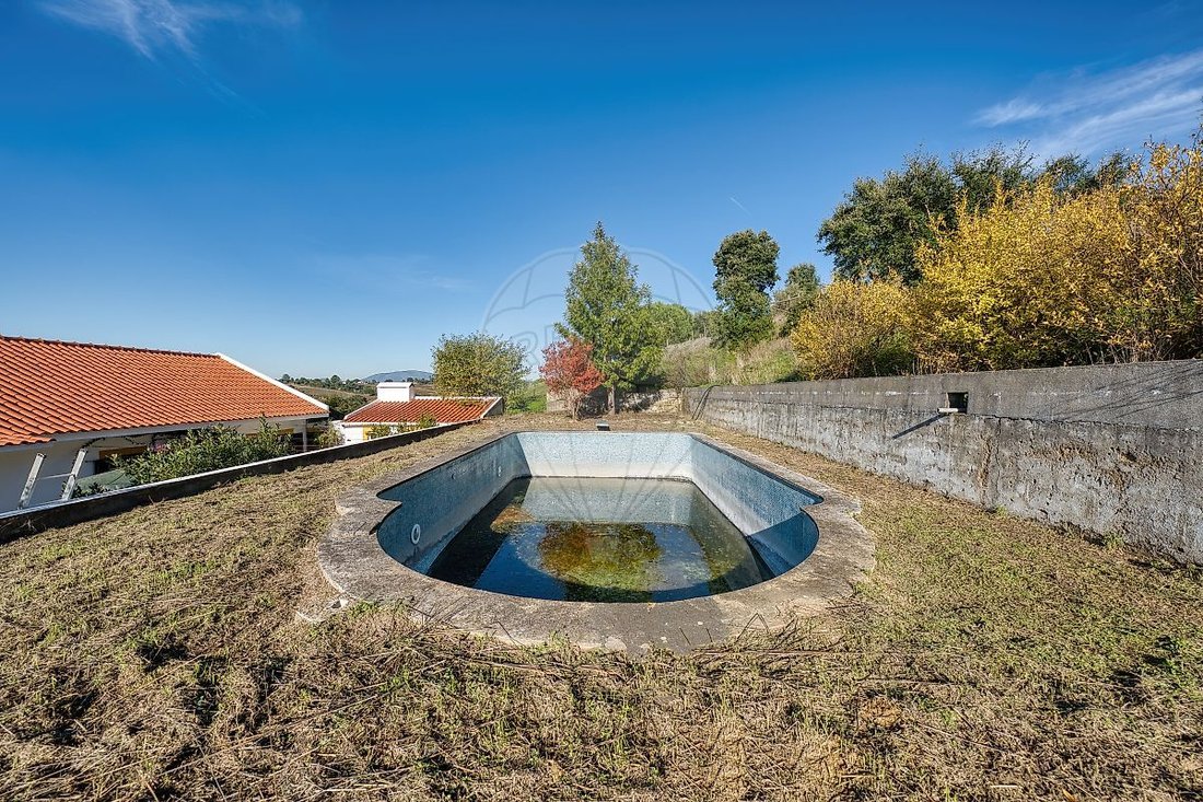 Casa a Azambuja, Lisbona, Portogallo 4 - 16718079