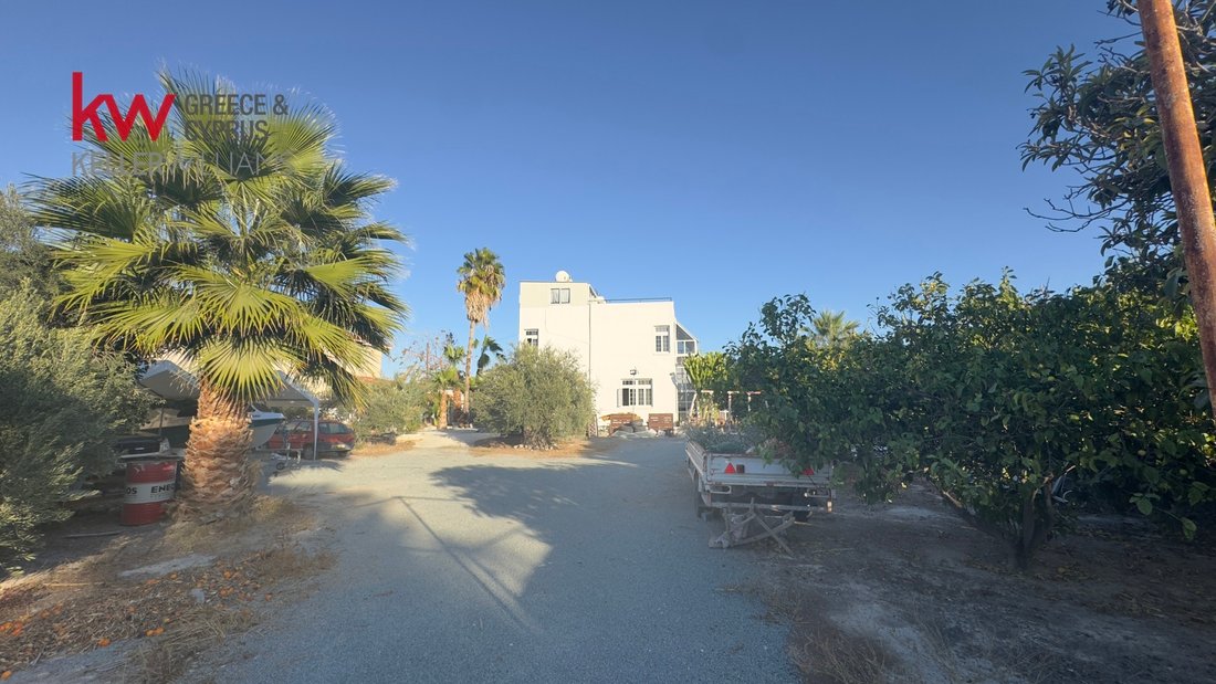 House in Livadia, Larnaca, Cyprus 5 - 16737502