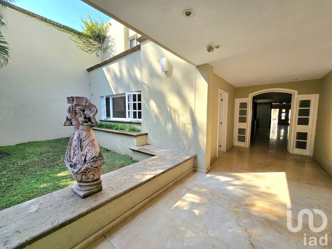 Haus in Guadalajara, Jalisco, Mexiko 4 - 16732631
