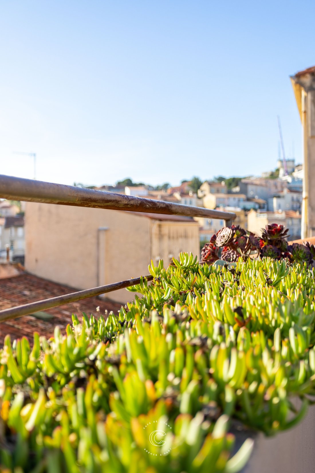 Apartment in Castellane, 6e Arrondissement, Marseille 5 - 16735659