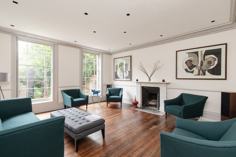 Villa in Peckham, Southwark, England 3 - 16734913
