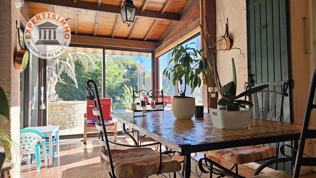 House in Ventabren, Provence-Alpes-Côte d'Azur, France 5 - 16730178