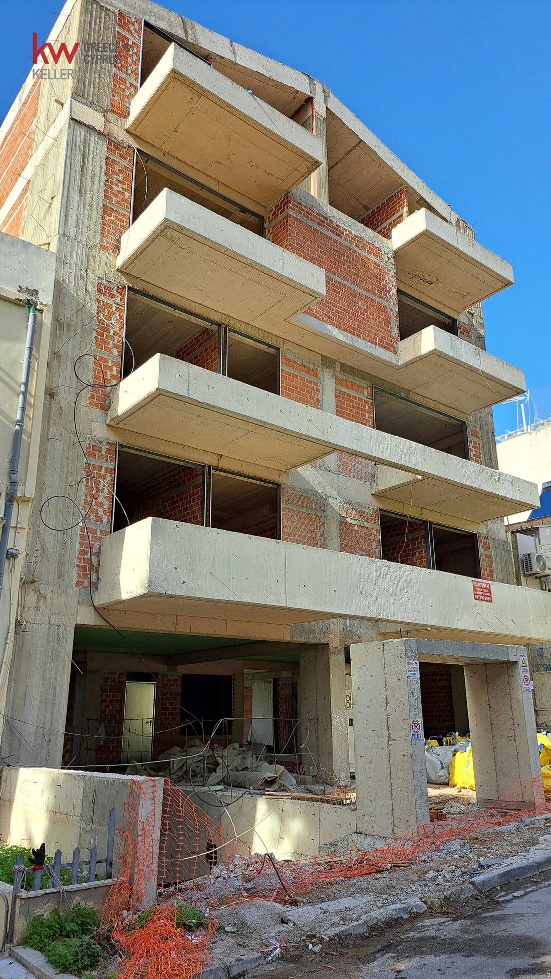 Apartment in Argyroupoli, Attica, Greece 2 - 16737479