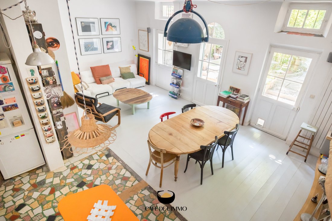 House in Castellane, 6e Arrondissement, Marseille 5 - 16735450