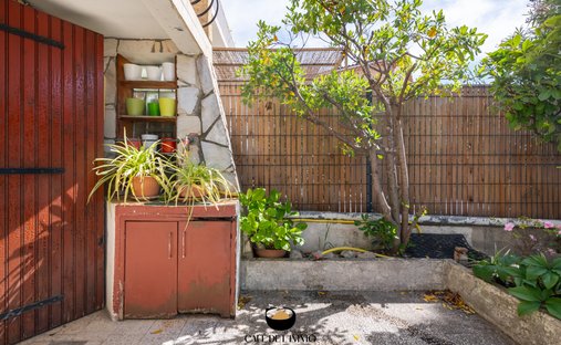 House in Saint Julien, Marseille, Provence-Alpes-Côte d'Azur 1
