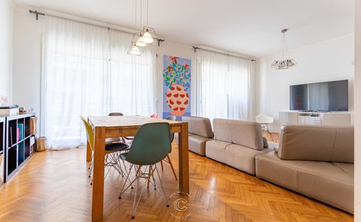 Apartment in Pointe Rouge, 8e Arrondissement, Marseille 1