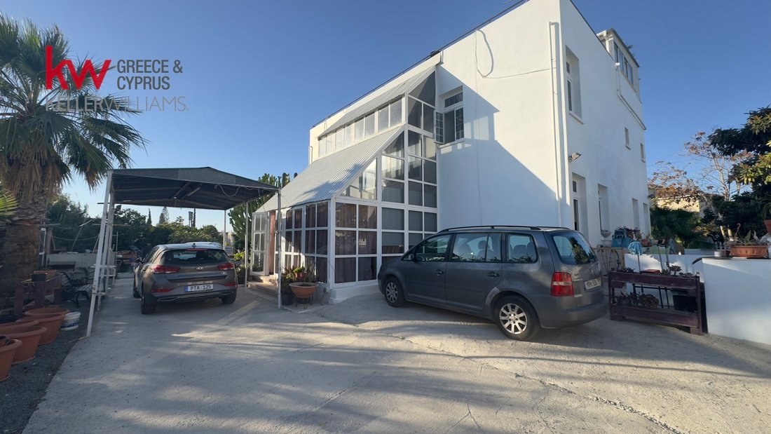 House in Livadia, Larnaca, Cyprus 3 - 16737502