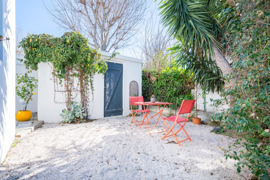 House in Saint Julien, Marseille, Provence-Alpes-Côte d'Azur 2 - 16735423