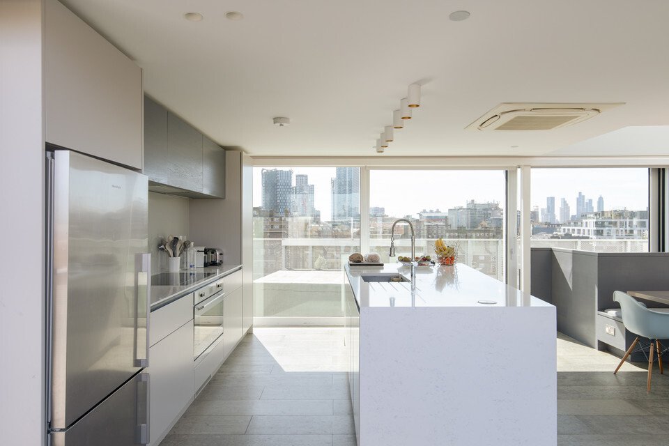 Apartment in Waterloo, Lambeth (Greater London), England 4 - 16734866