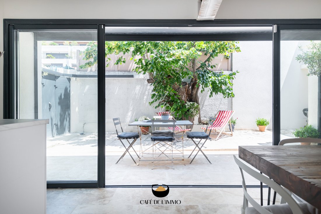 House in Bompard, 7e Arrondissement, Marseille 3 - 16736022