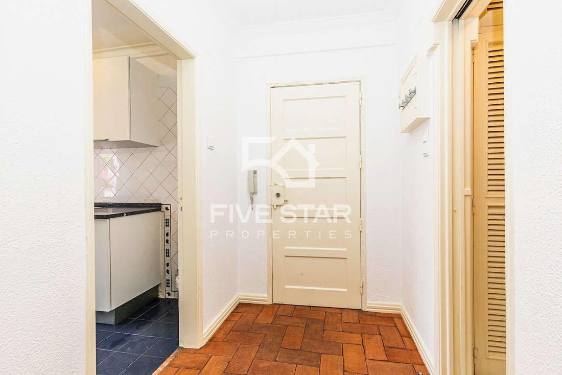 Apartment in Cascais e Estoril, Lisbon, Portugal 4 - 16735198