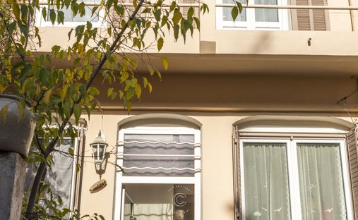 Haus in Castellane, 6e Arrondissement, Marseille 1