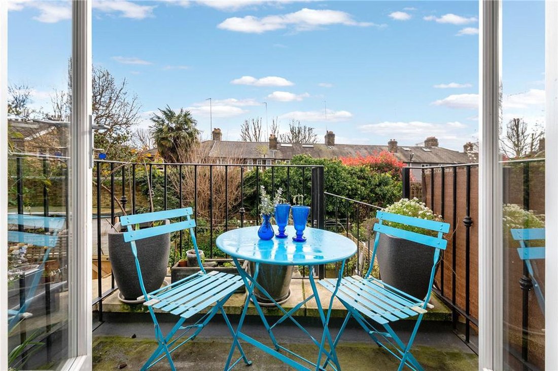 Apartment in Holland Park, Kensington And Chelsea, England 3 - 16734901