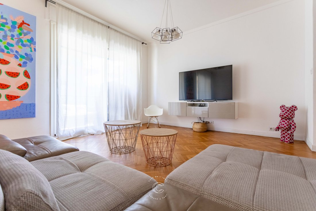 Apartment in Pointe Rouge, 8e Arrondissement, Marseille 5 - 16735370