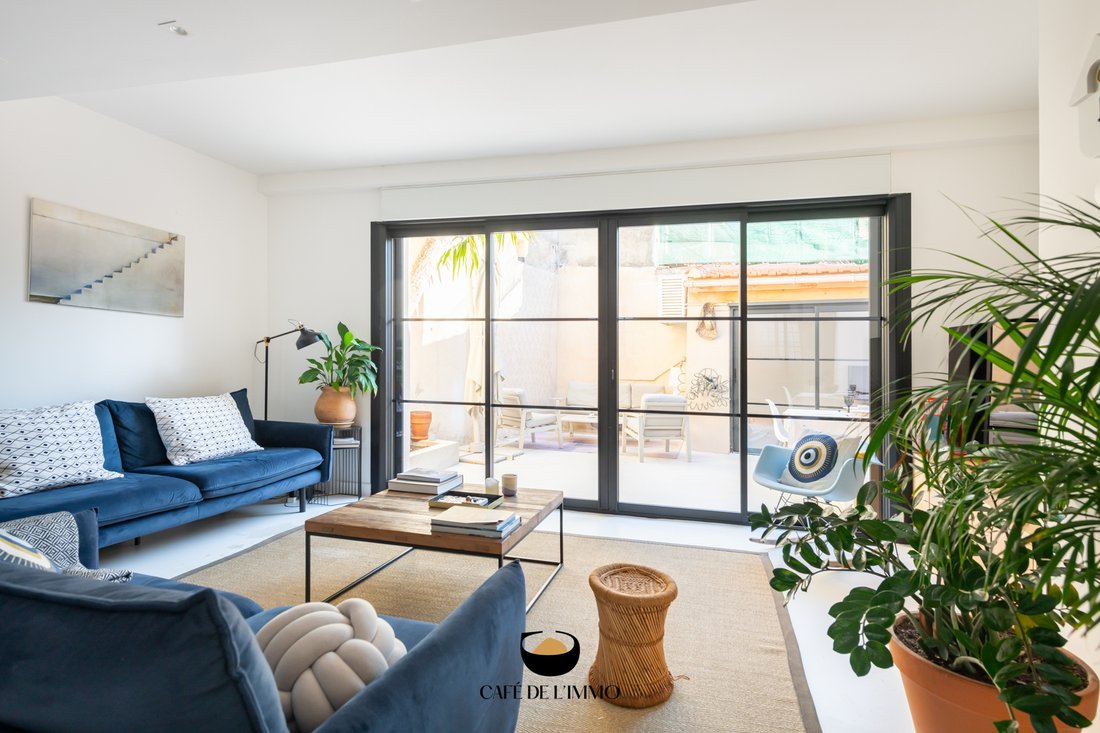 House in Castellane, 6e Arrondissement, Marseille 3 - 16735434