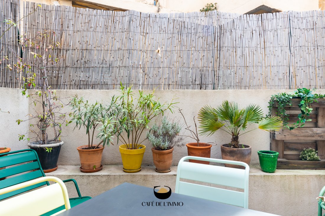 House in Castellane, 6e Arrondissement, Marseille 3 - 16735684