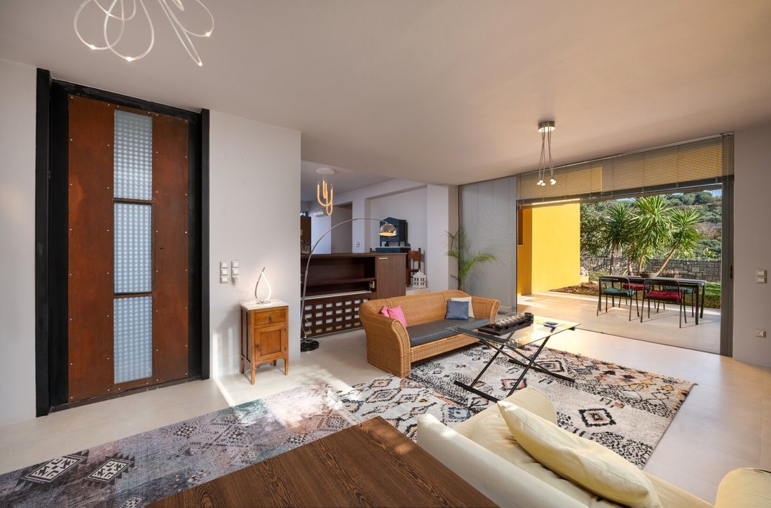 House in Community of Kalesia, Gazi, Greece 2 - 16116291
