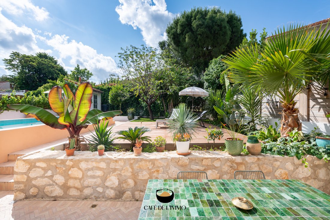 House in Saint Julien, Marseille, Provence-Alpes-Côte d'Azur 4 - 16735871