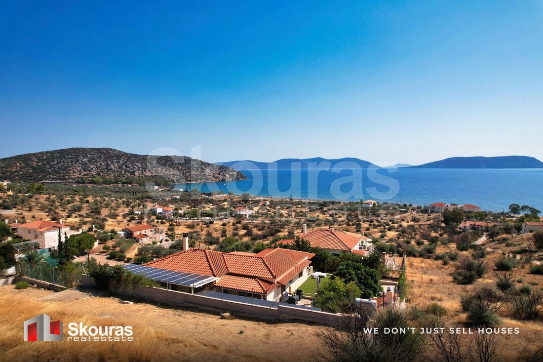 House in Ermioni, Peloponnese, Western Greece and the Ionian, Greece 2 - 16727654