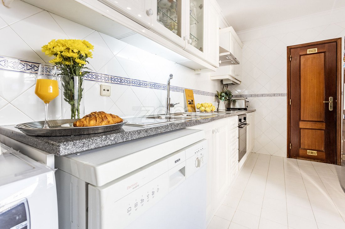 Apartment in Sao Vicente, Lisbon, Portugal 1 - 16736430