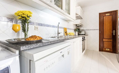 Apartment in Sao Vicente, Lisbon, Portugal 1