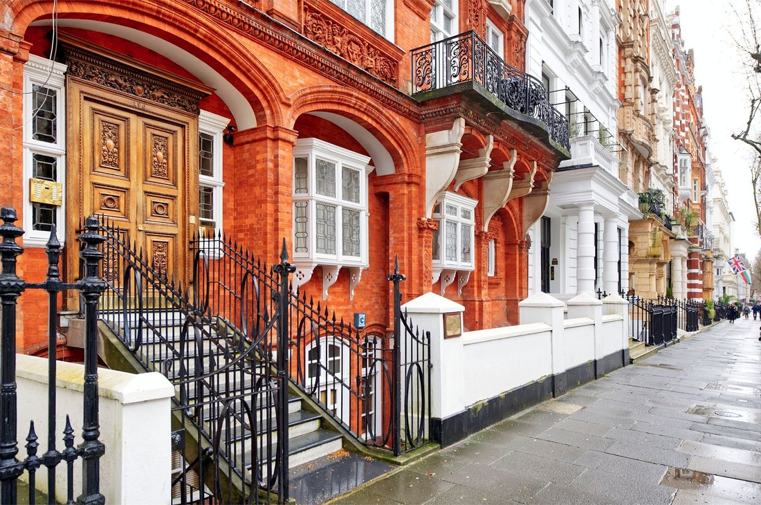 Apartment in South Kensington, Kensington And Chelsea, England 3 - 16735132