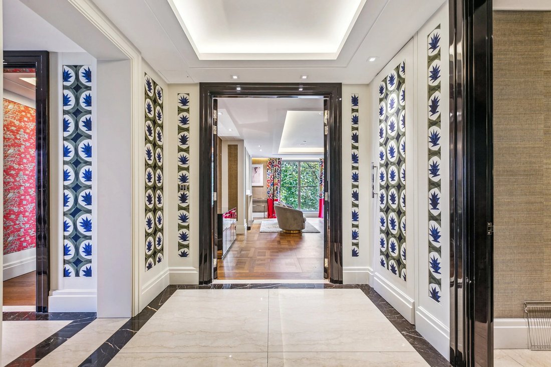Apartamento en Belgravia, Westminster, Inglaterra 3 - 16734976