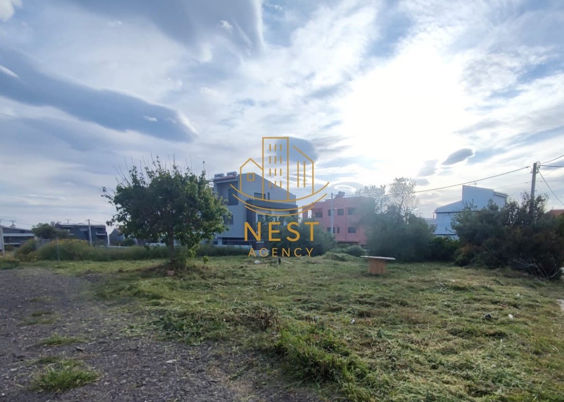 Land in Chalandri, Attica, Greece 4 - 16727461