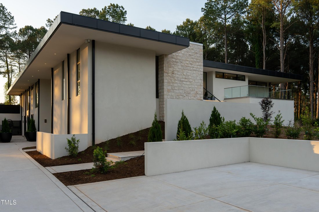 House in Raleigh, North Carolina, United States 1 - 16733092