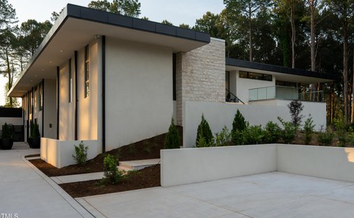 House in Raleigh, North Carolina, United States 1