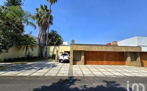 Casa en Guadalajara, Jalisco, México 1