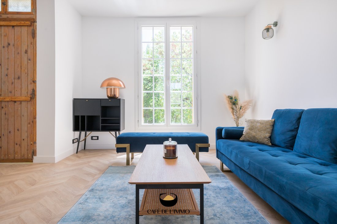 House in Saint Julien, Marseille, Provence-Alpes-Côte d'Azur 5 - 16735784