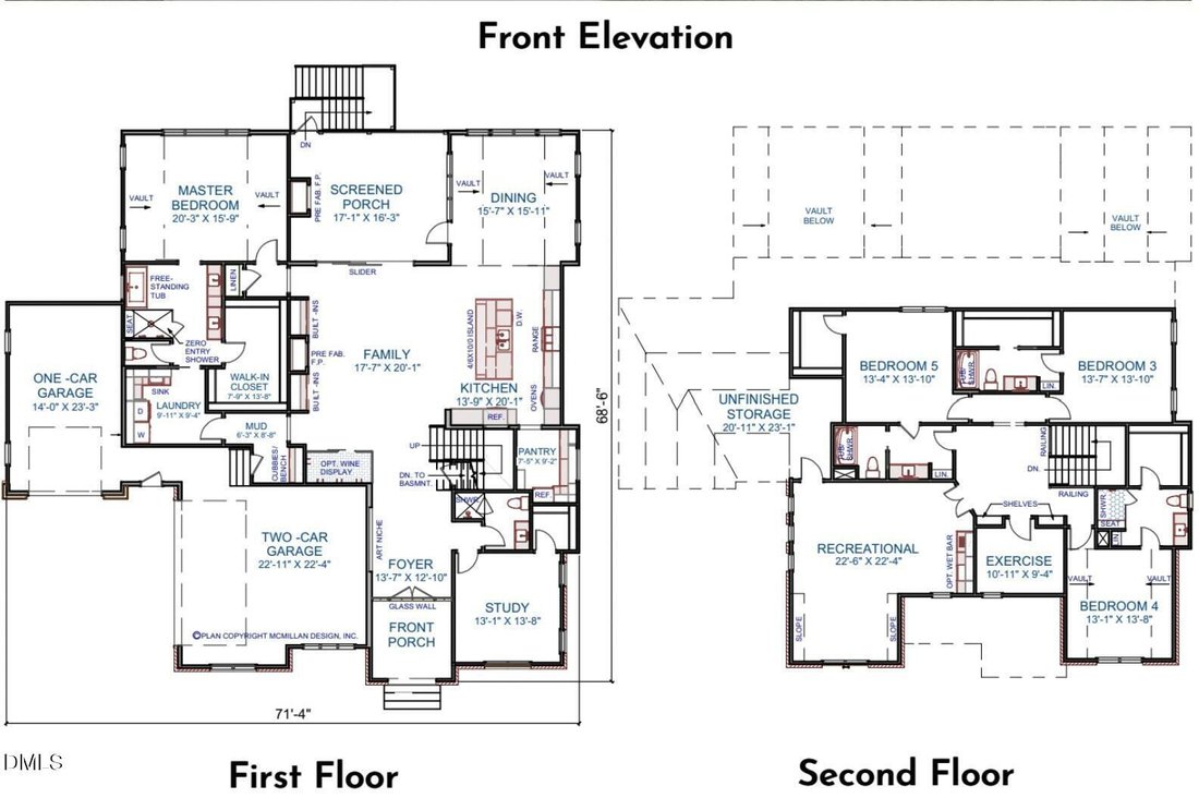 House in Hillsborough, North Carolina, United States 4 - 16732734