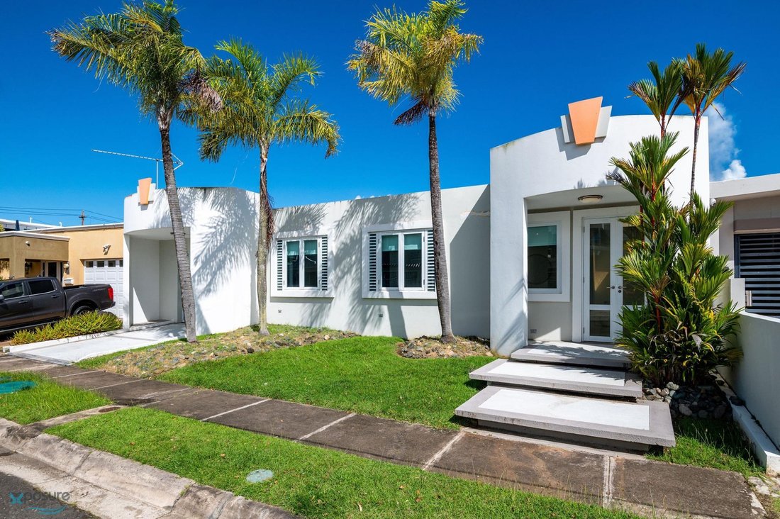 House in Carolina, Carolina, Puerto Rico 2 - 16731386