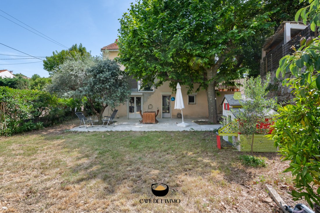 House in Saint Julien, Marseille, Provence-Alpes-Côte d'Azur 2 - 16735495