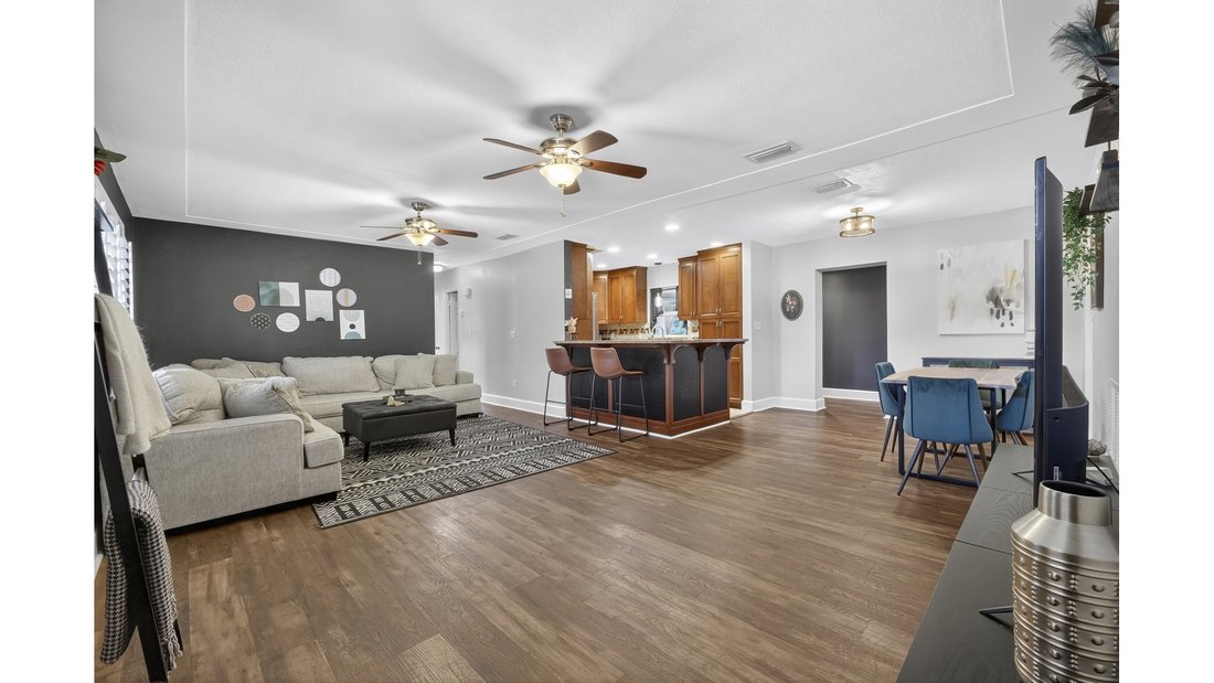 House in St. Petersburg, Florida, United States 5 - 16658545