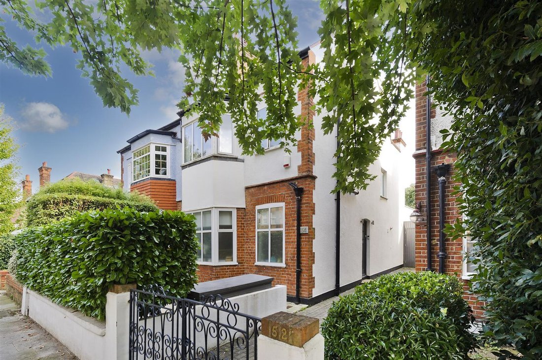 House in North Kensington, Kensington And Chelsea, England 3 - 16734833