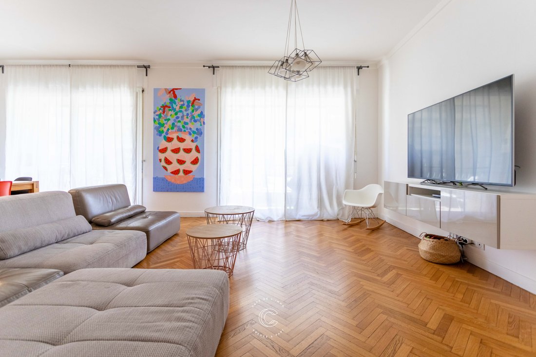 Apartment in Pointe Rouge, 8e Arrondissement, Marseille 3 - 16735370