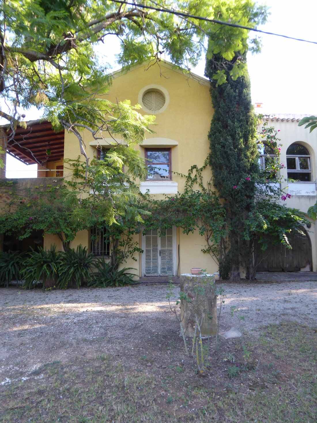 Villa in Beniarbeig, Valencian Community, Spain 3 - 16737636