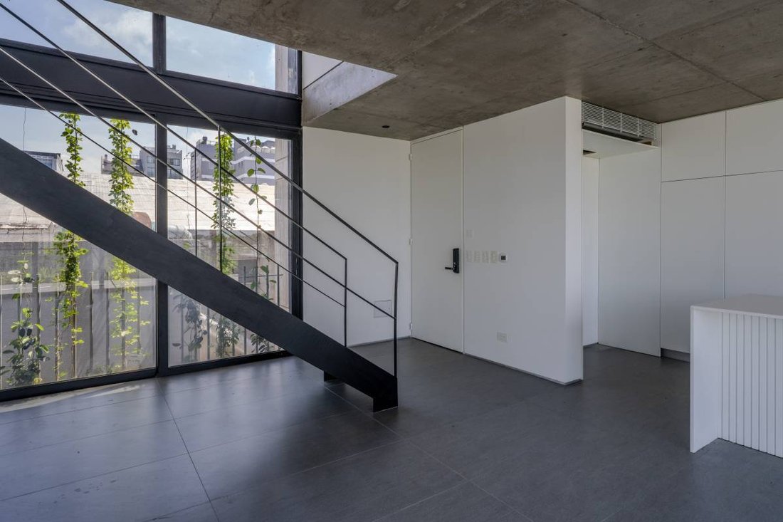 Apartment in Buenos Aires, Buenos Aires, Argentina 2 - 16734973