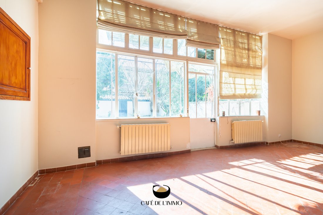 House in Pointe Rouge, 8e Arrondissement, Marseille 3 - 16735910
