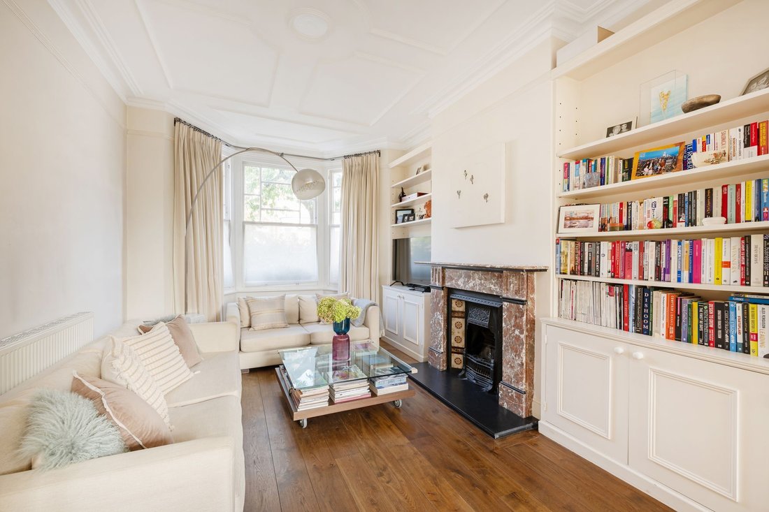 House in Queens Park, Brent, England 4 - 16734715