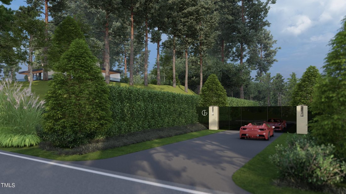 House in Raleigh, North Carolina, United States 4 - 16733140