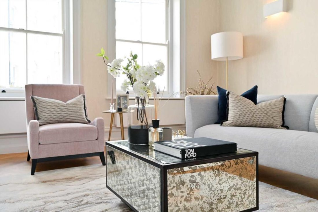 Apartment in Brompton, Kensington And Chelsea, England 4 - 16734936