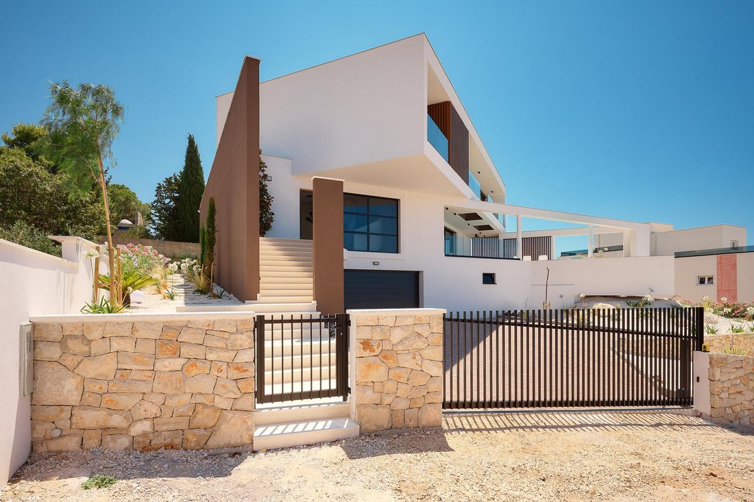 Villa in Primosten, Sibenik-Knin County, Croatia 5 - 16735711