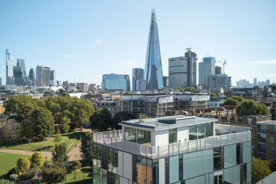 Apartment in Waterloo, Lambeth (Greater London), England 1 - 16734866