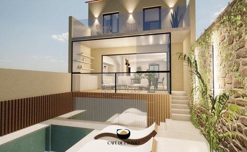 House in Castellane, 6e Arrondissement, Marseille 1